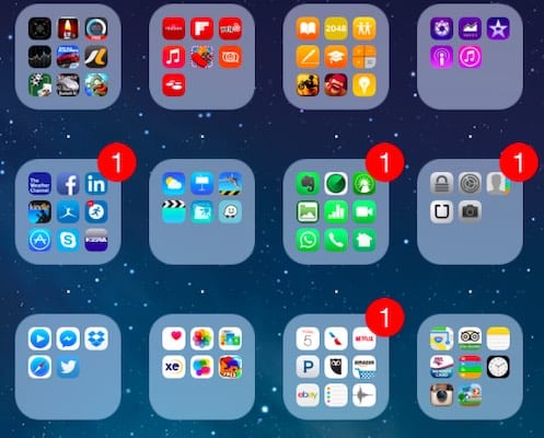How to Make Folders iPhone? Create Folders to Organize Your Phone