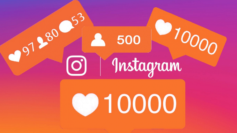 How to Increase Your Instagram Followers with 10 Steps