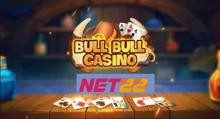 Giới thiệu game bài bull bull