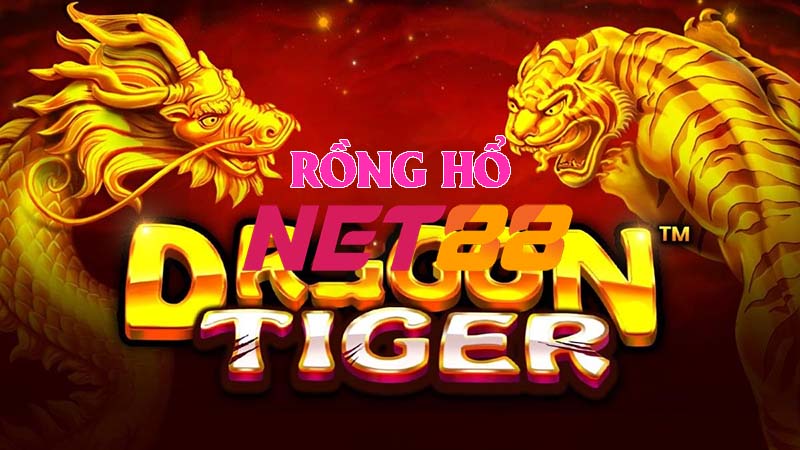 Sơ lược về game rồng hổ