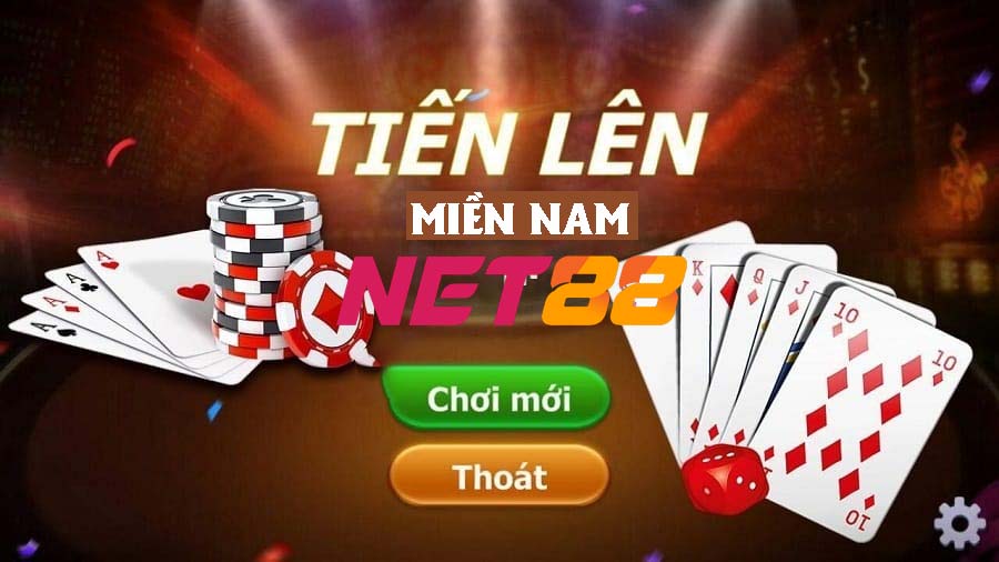 Tiến lên miền Nam thể loại game bài hấp dẫn